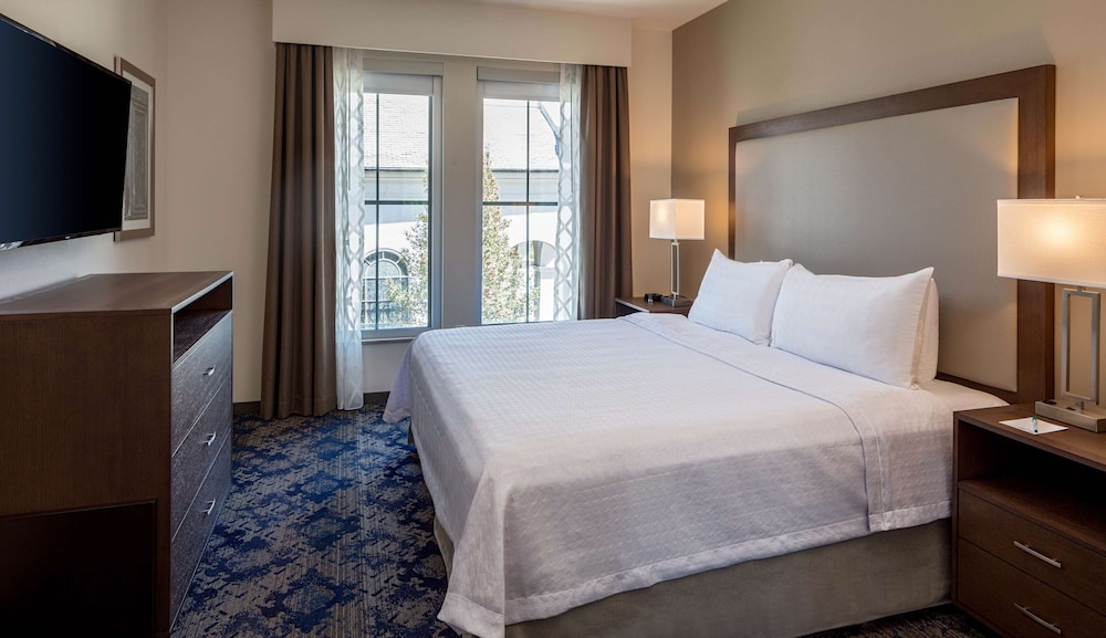 Fresh Look at Homewood Suites By Hilton New Orleans French Quarter
