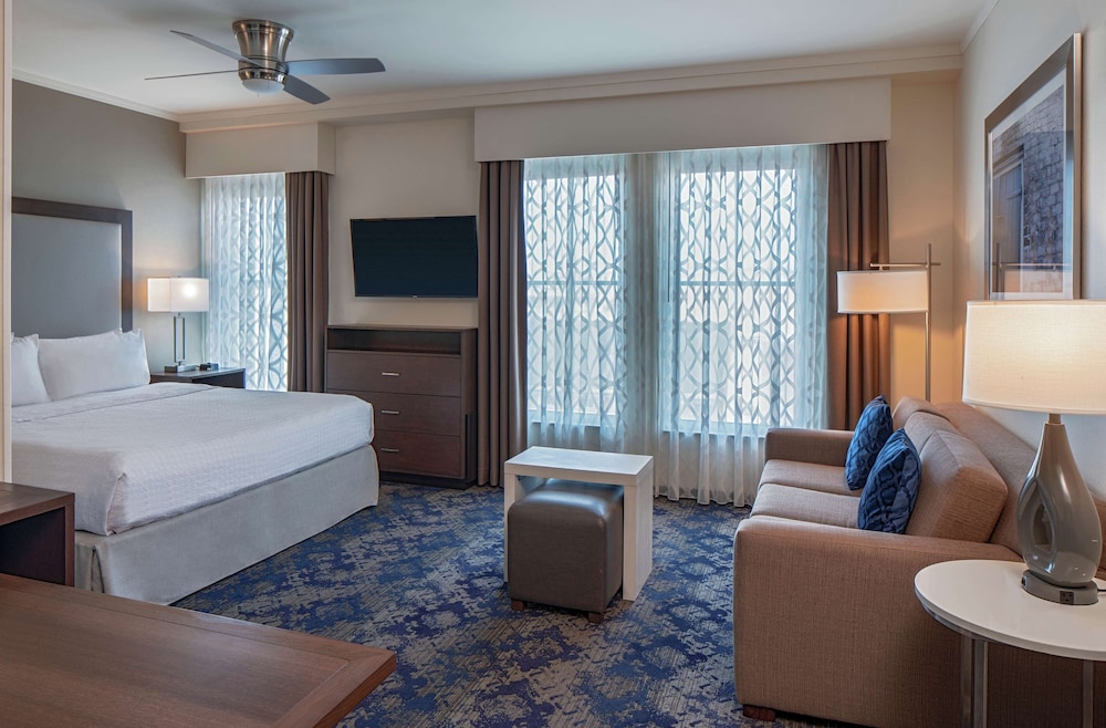 Photo inspiration: Picture Idea: Homewood Suites By Hilton New Orleans French Quarter