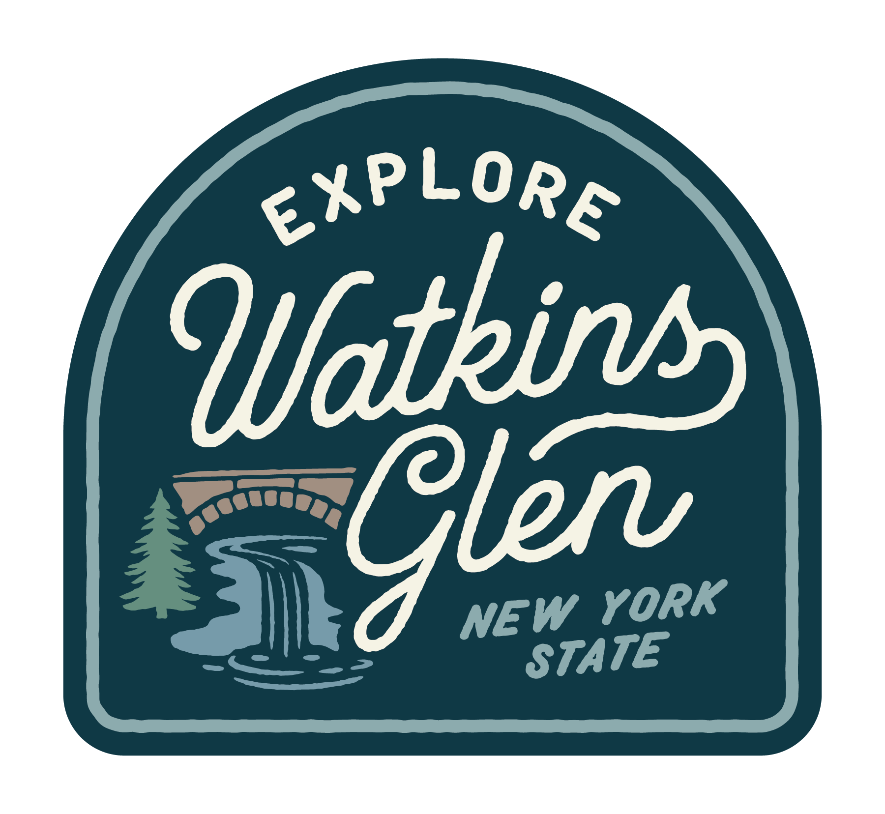 business logo