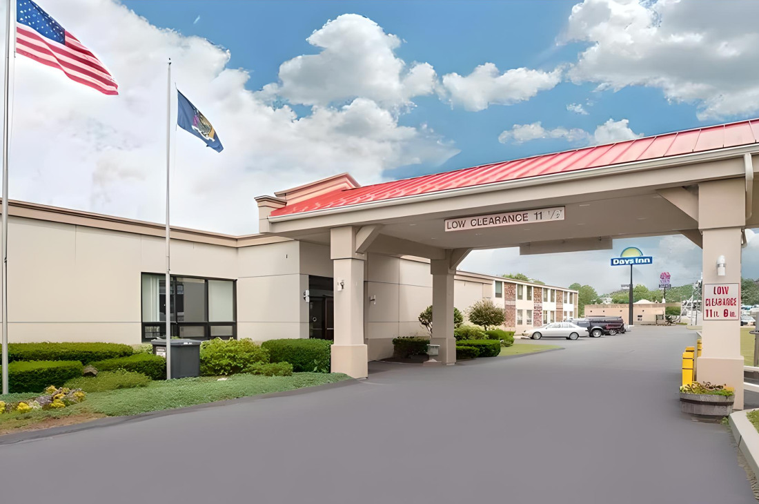 Days Inn of Liberty