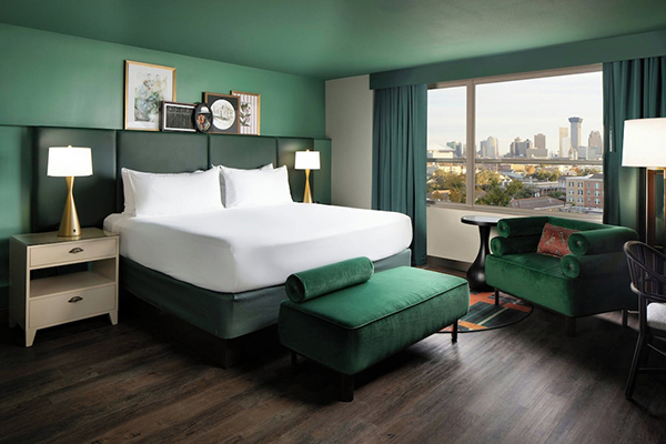 Hotel Tonnelle New Orleans, A Tribute Portfolio Hotel by Marriott