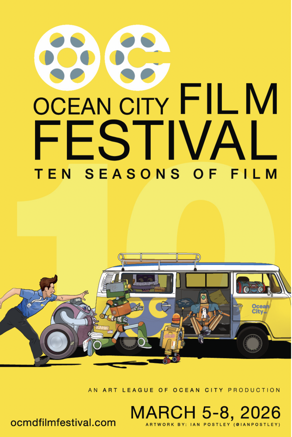 OC Film Festival