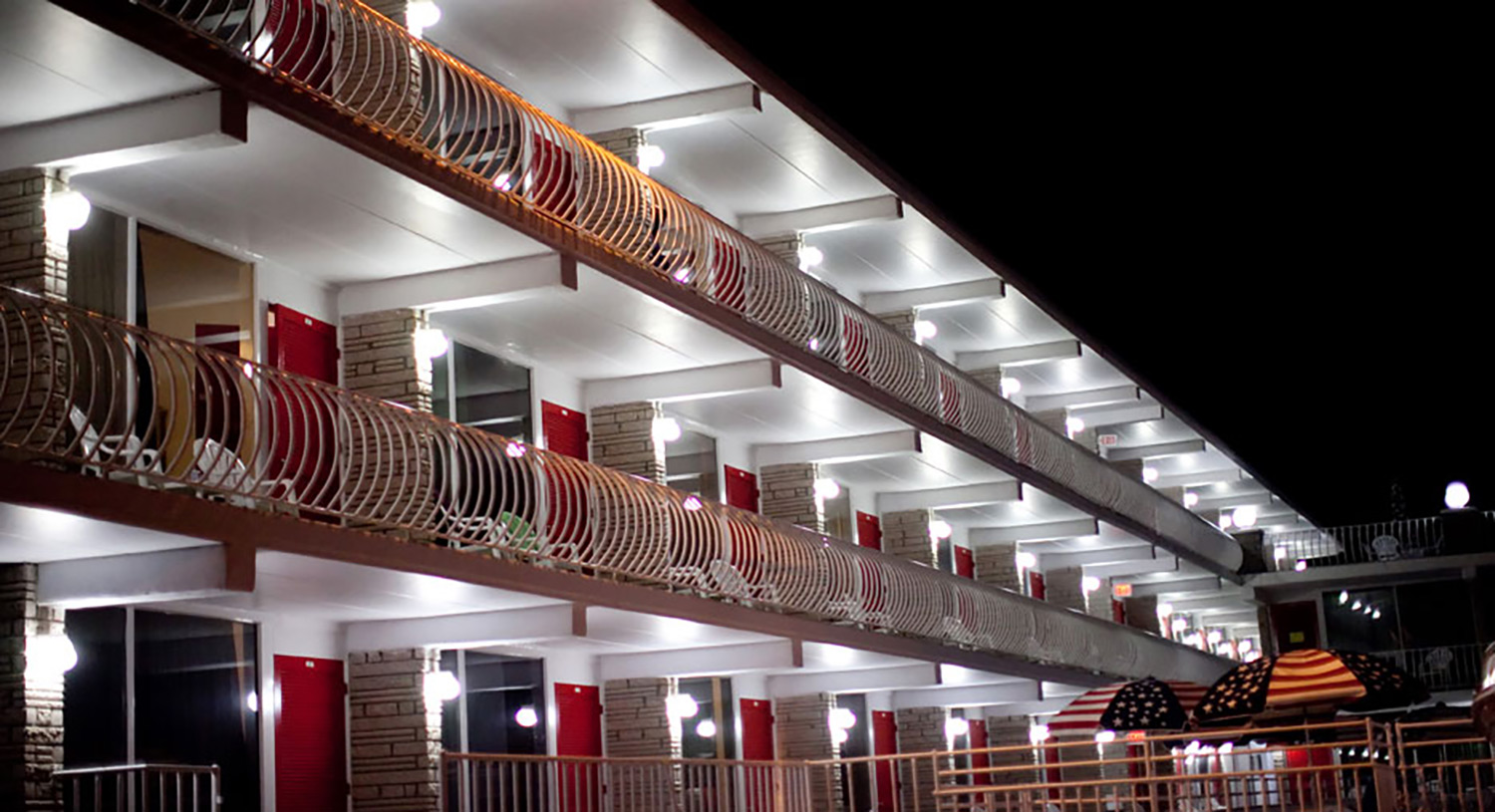 Image of American Inn Motel