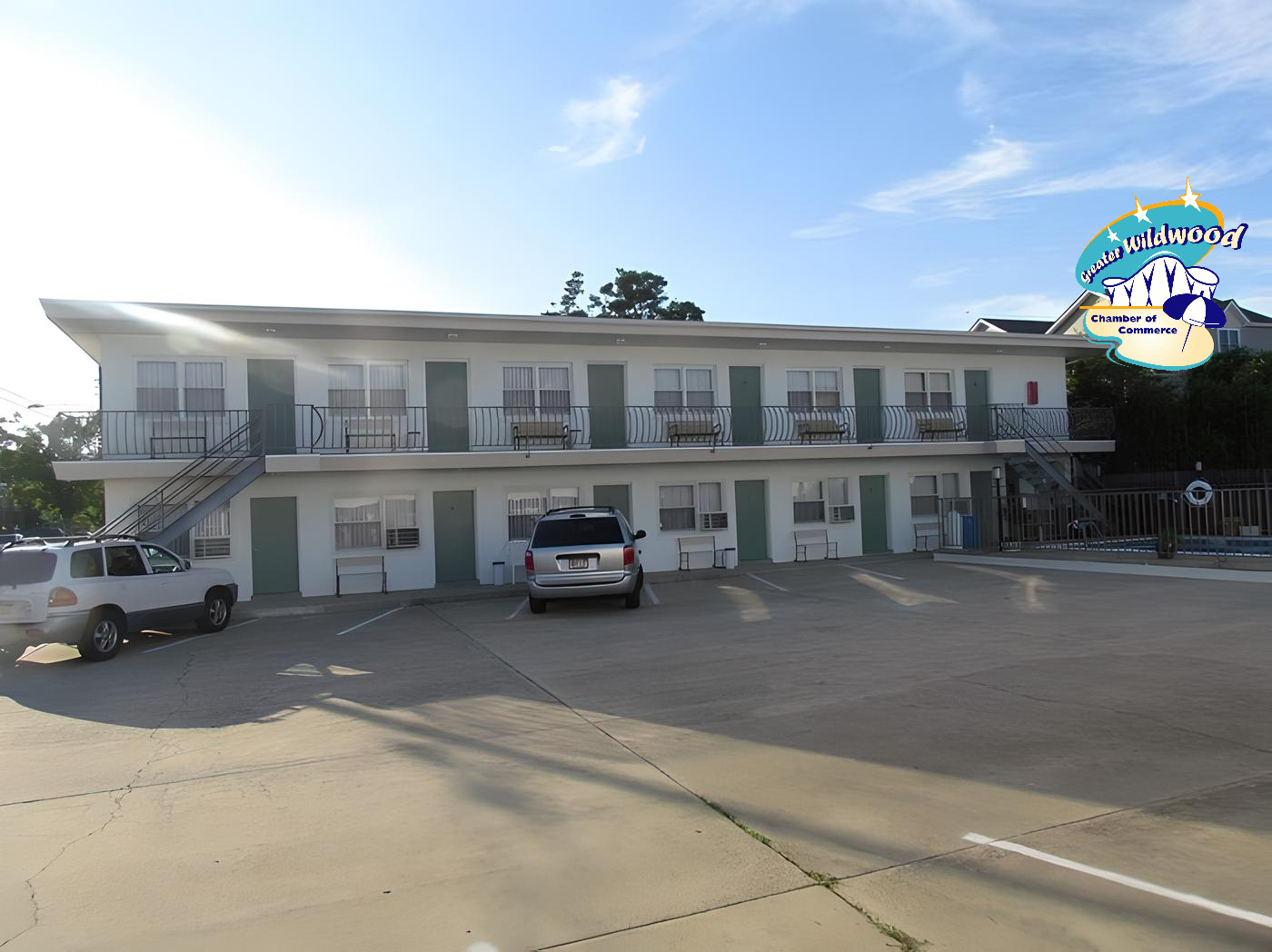Image of William Inn
