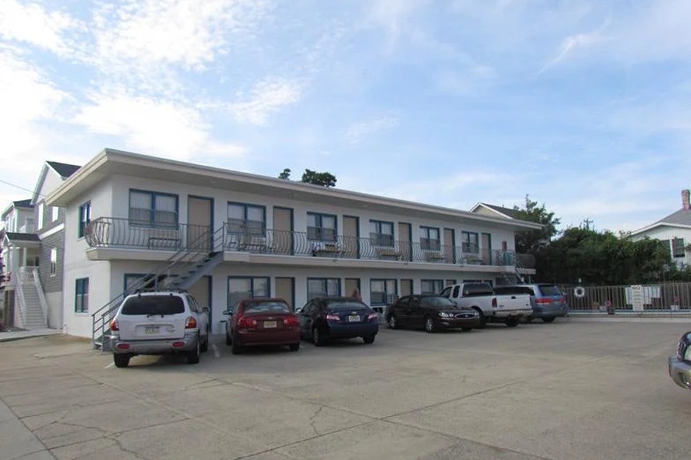 Image of William Inn