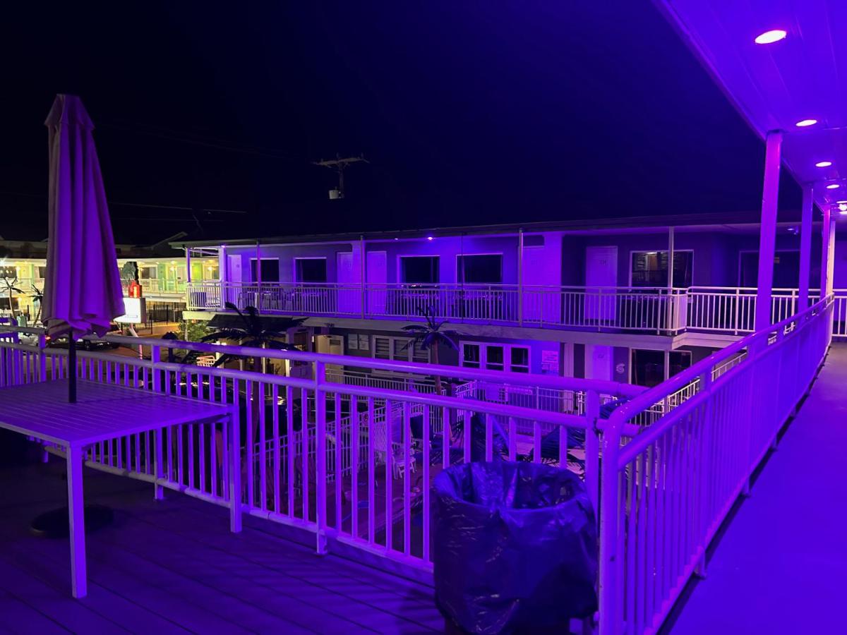 Image of Twilight Motel