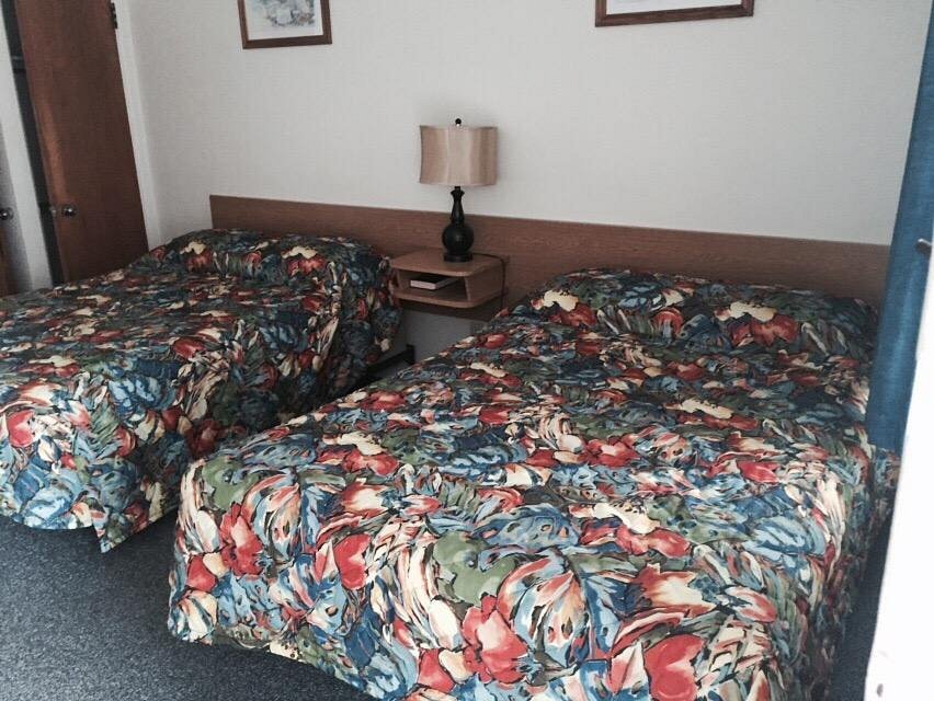 Image of Windward Motel
