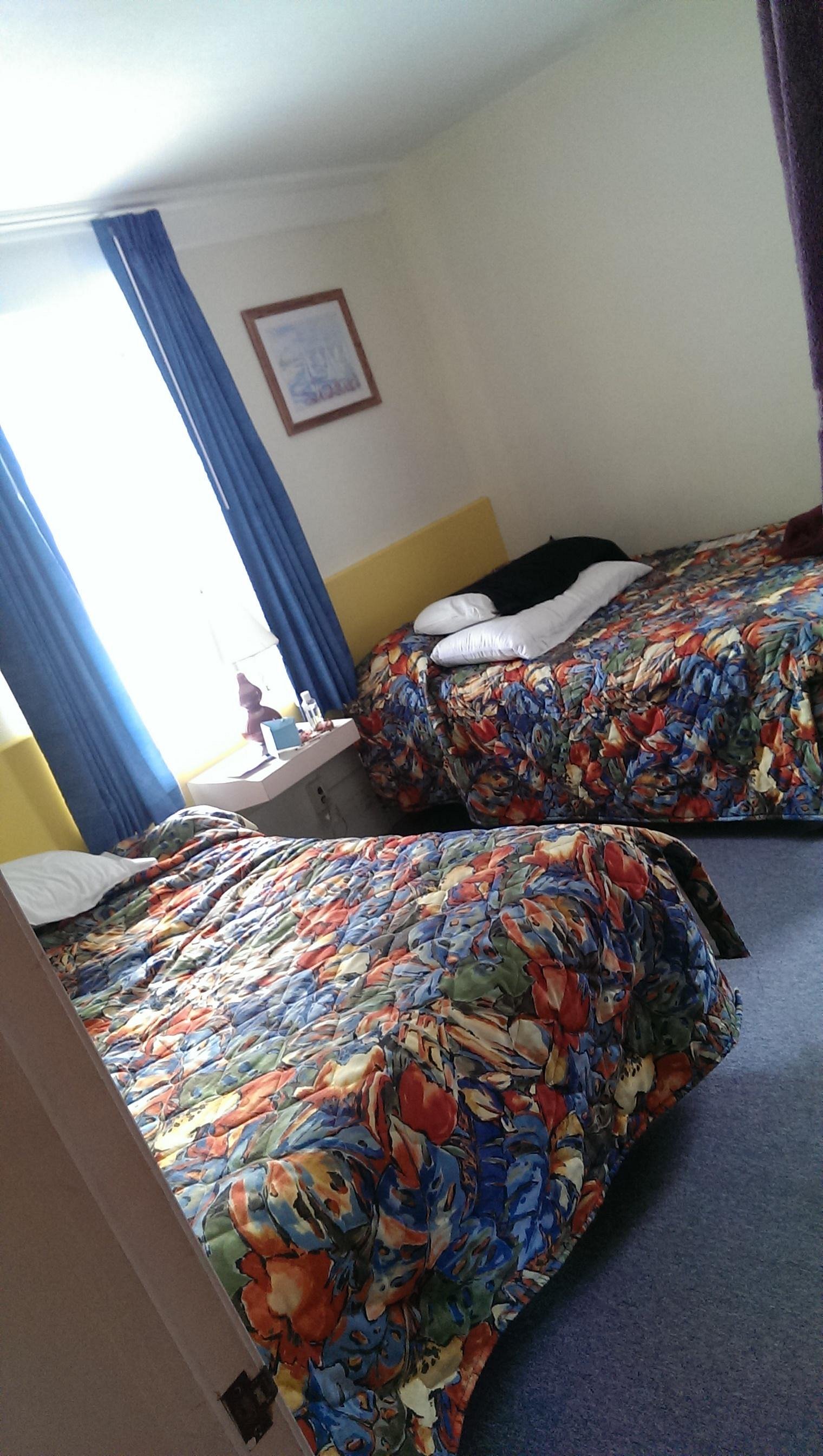 Image of Windward Motel