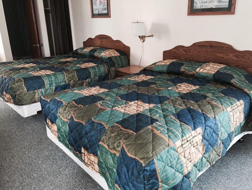 Image of Windward Motel