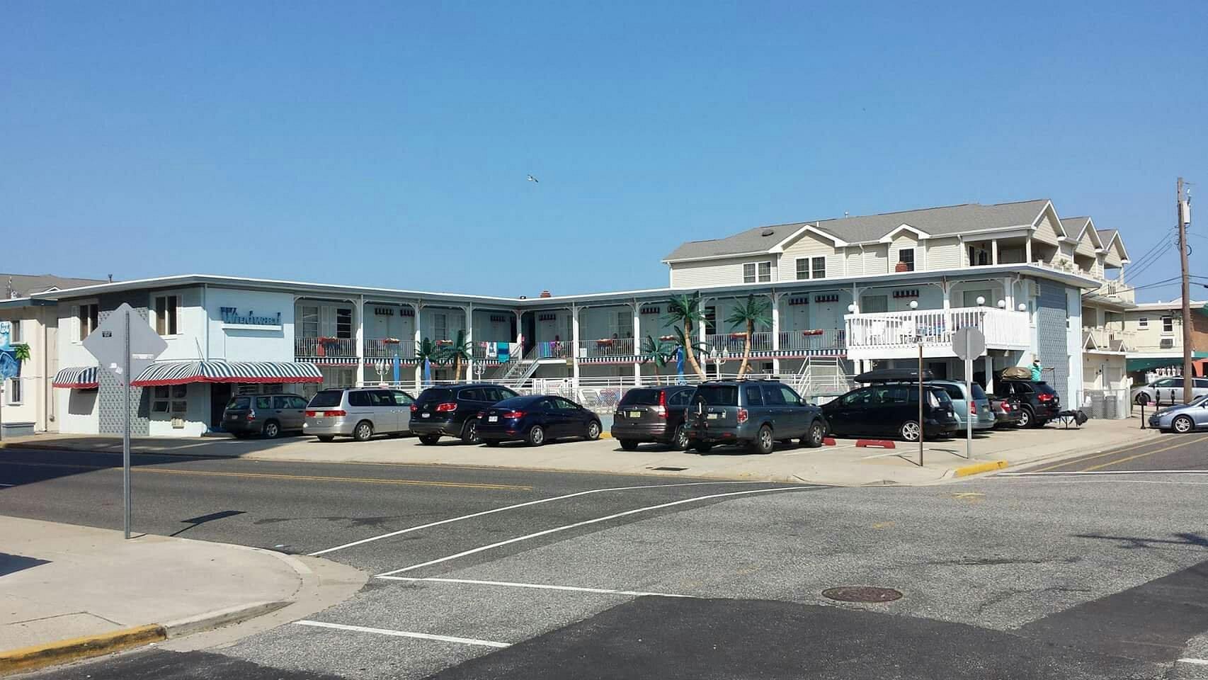 Image of Windward Motel
