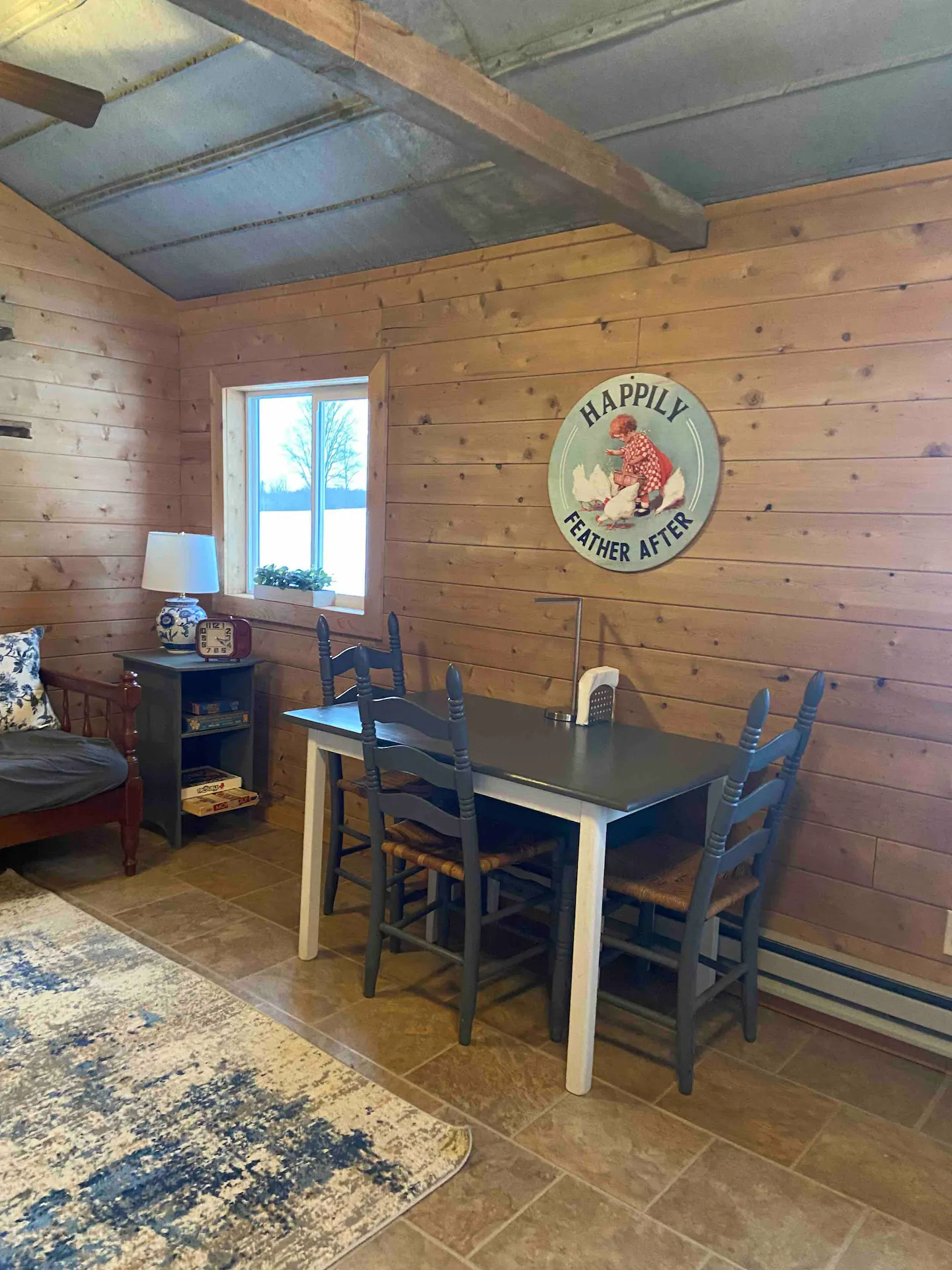 Image of The Coop at Laing Family Farm