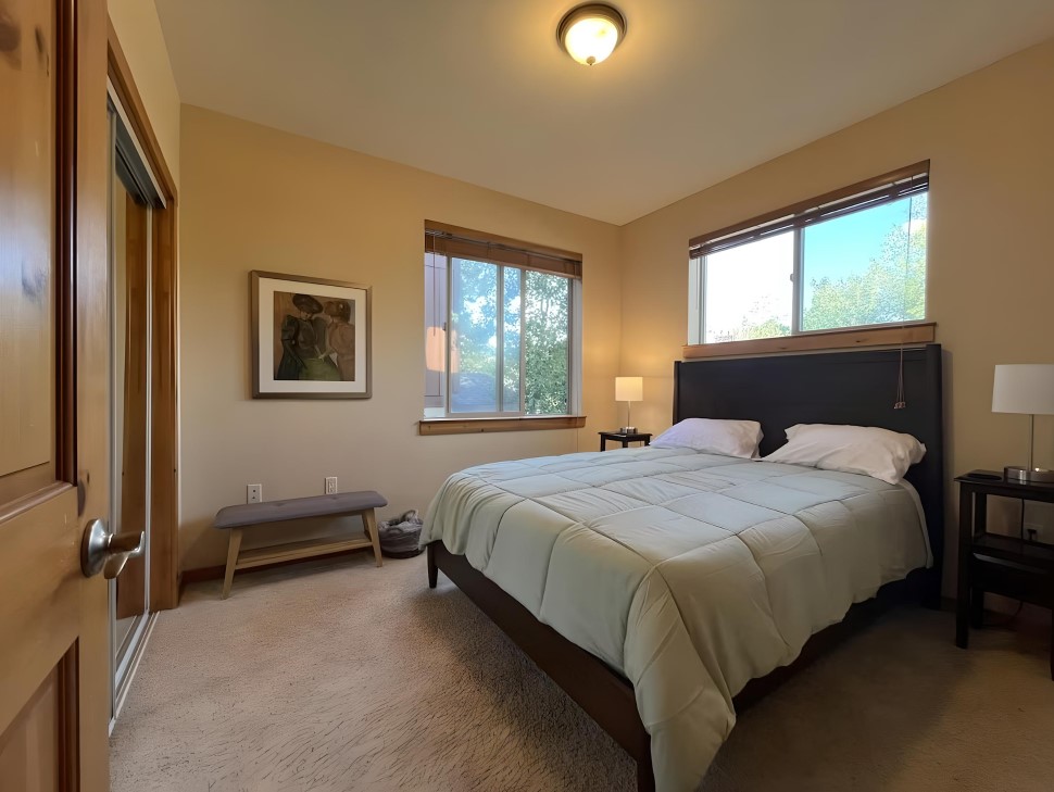 Image of Cozy Truckee Mtn. Retreat