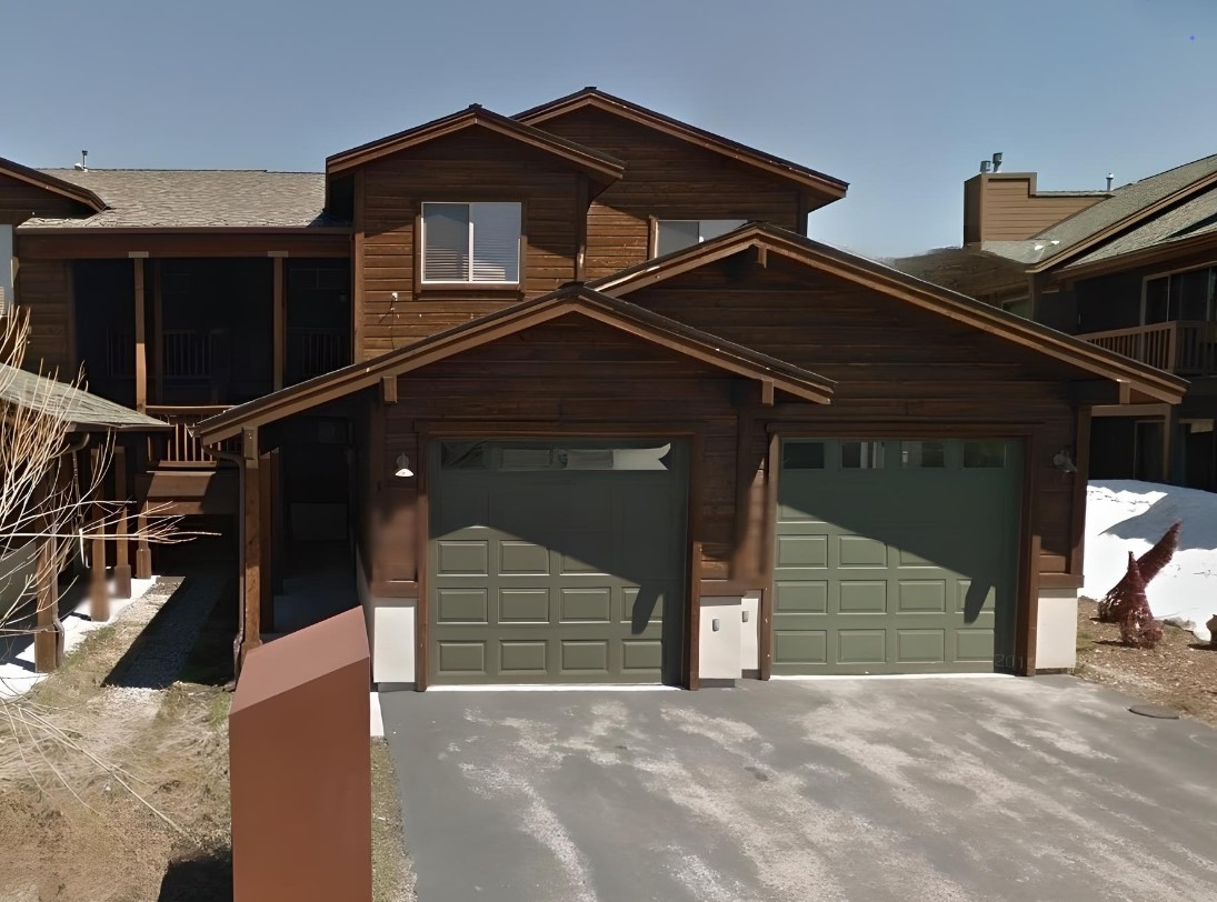 Image of Cozy Truckee Mtn. Retreat