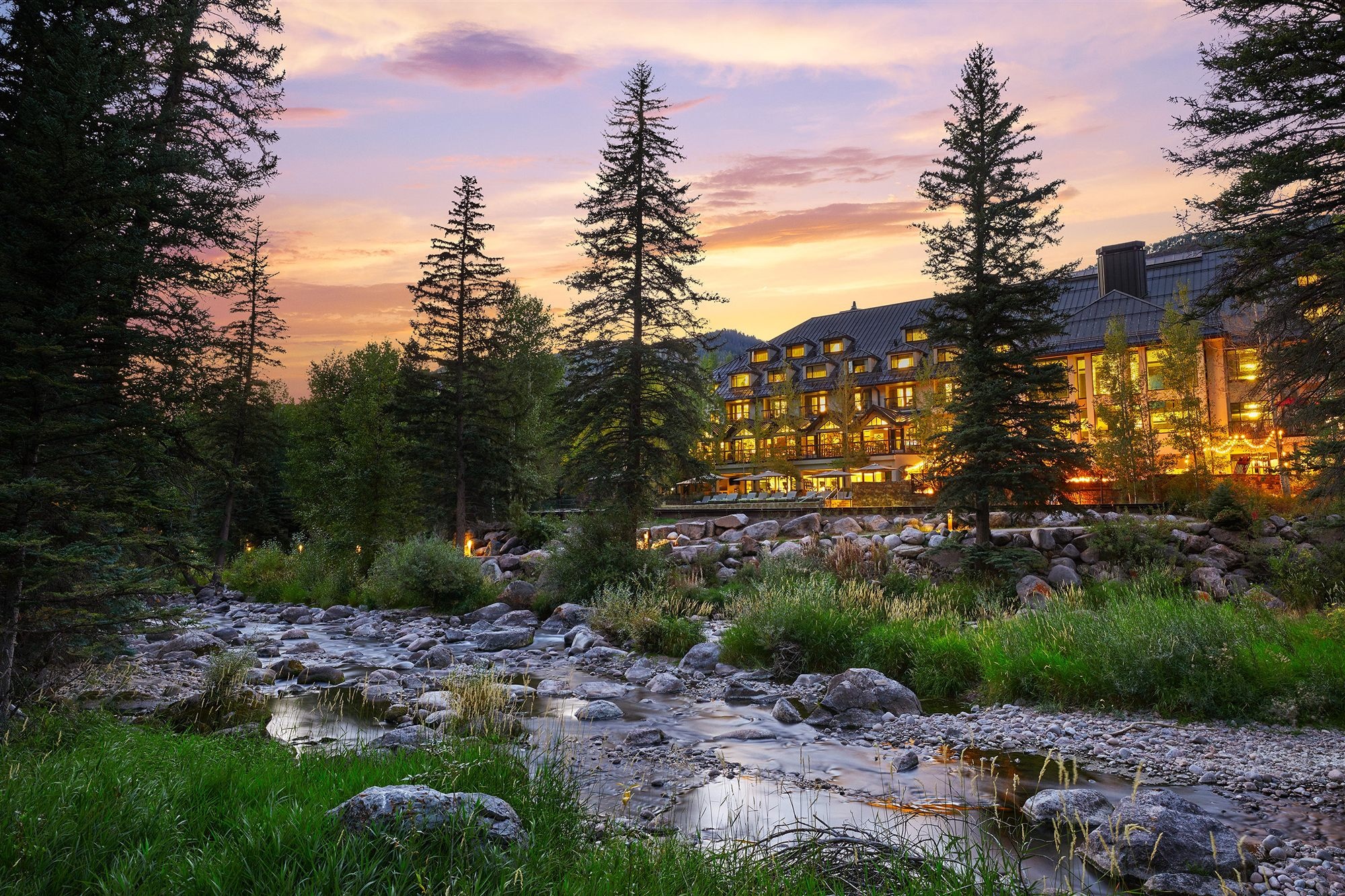 Image of Grand Hyatt Vail Resort & Spa