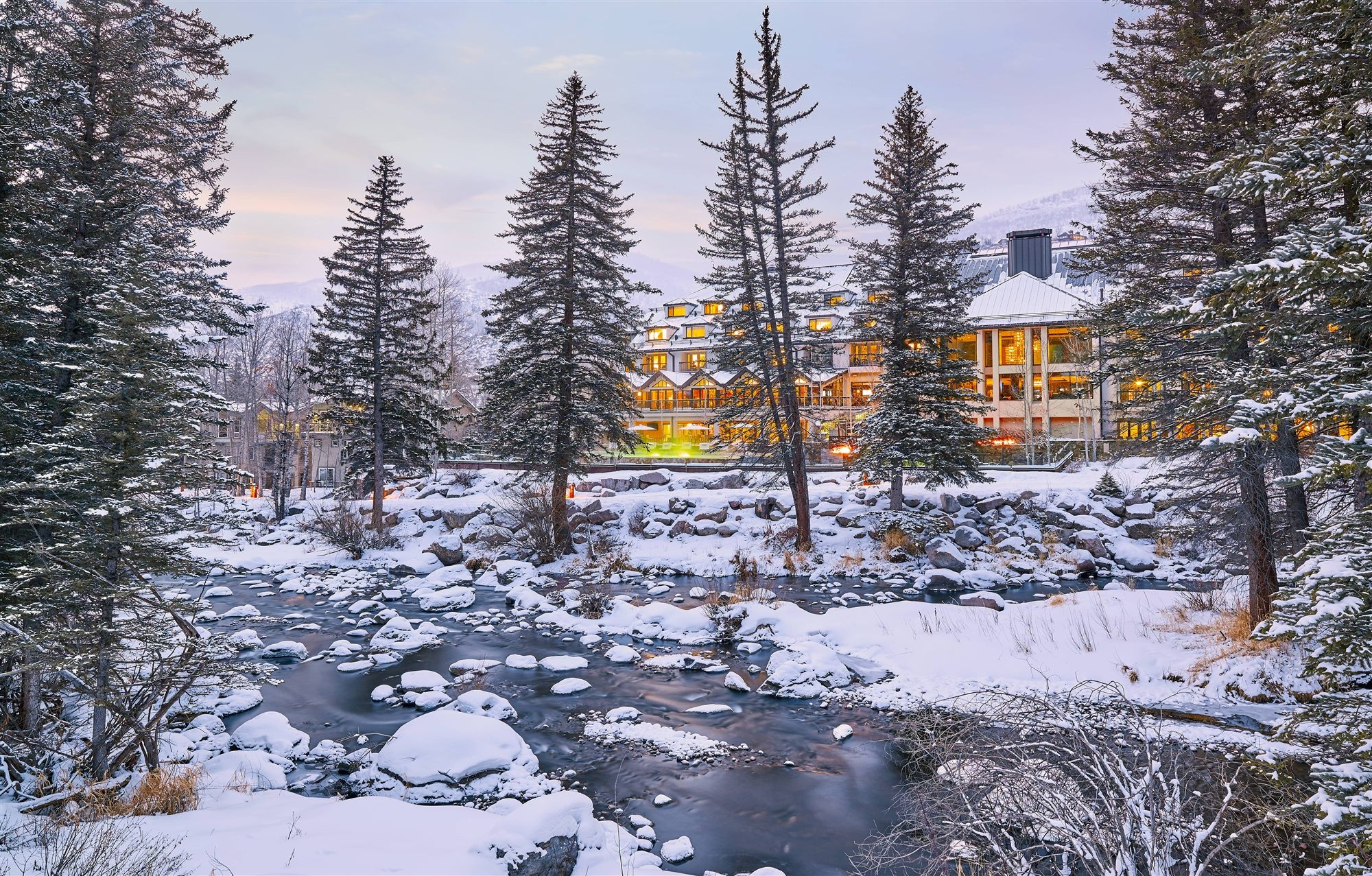 Image of Grand Hyatt Vail Resort & Spa