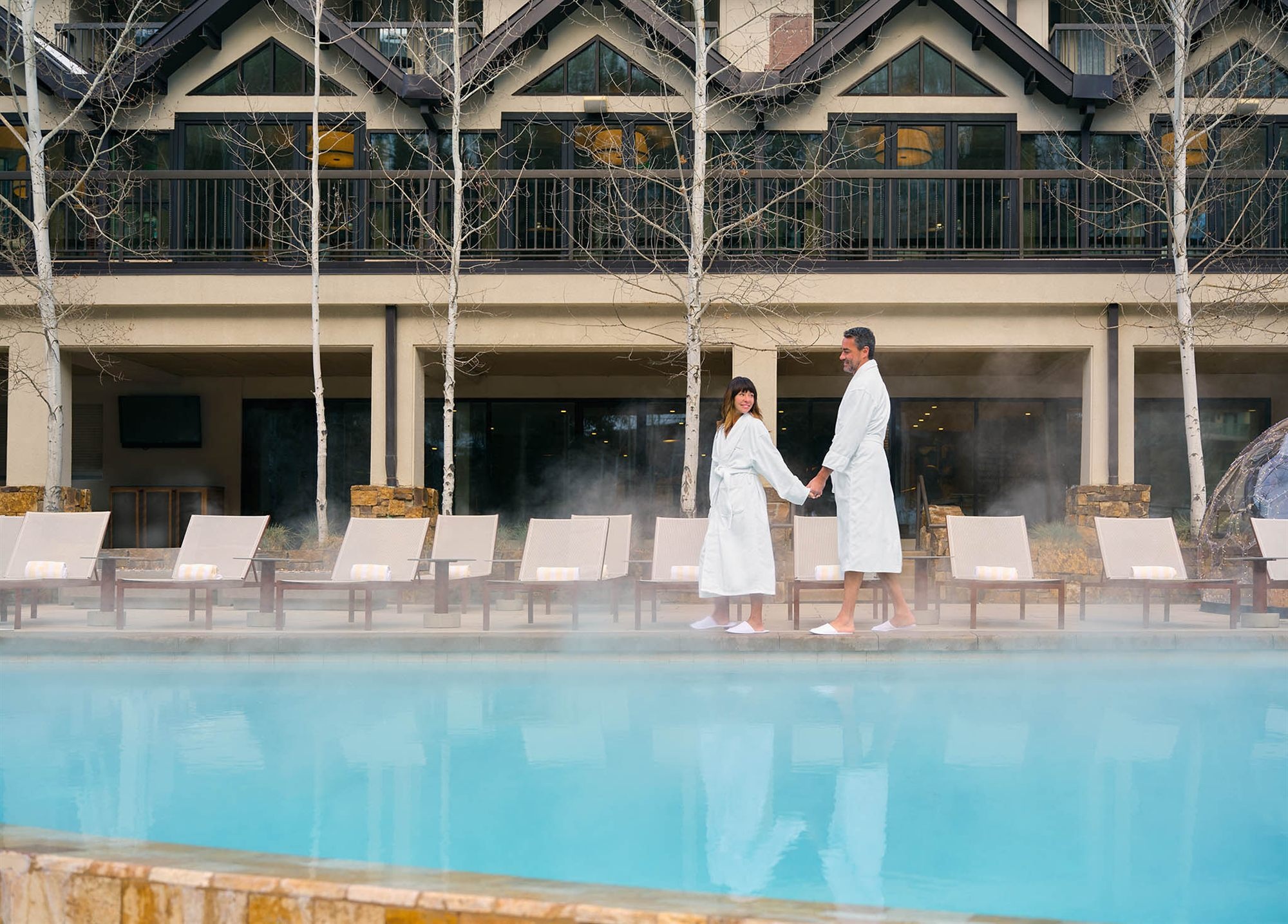 Image of Grand Hyatt Vail Resort & Spa