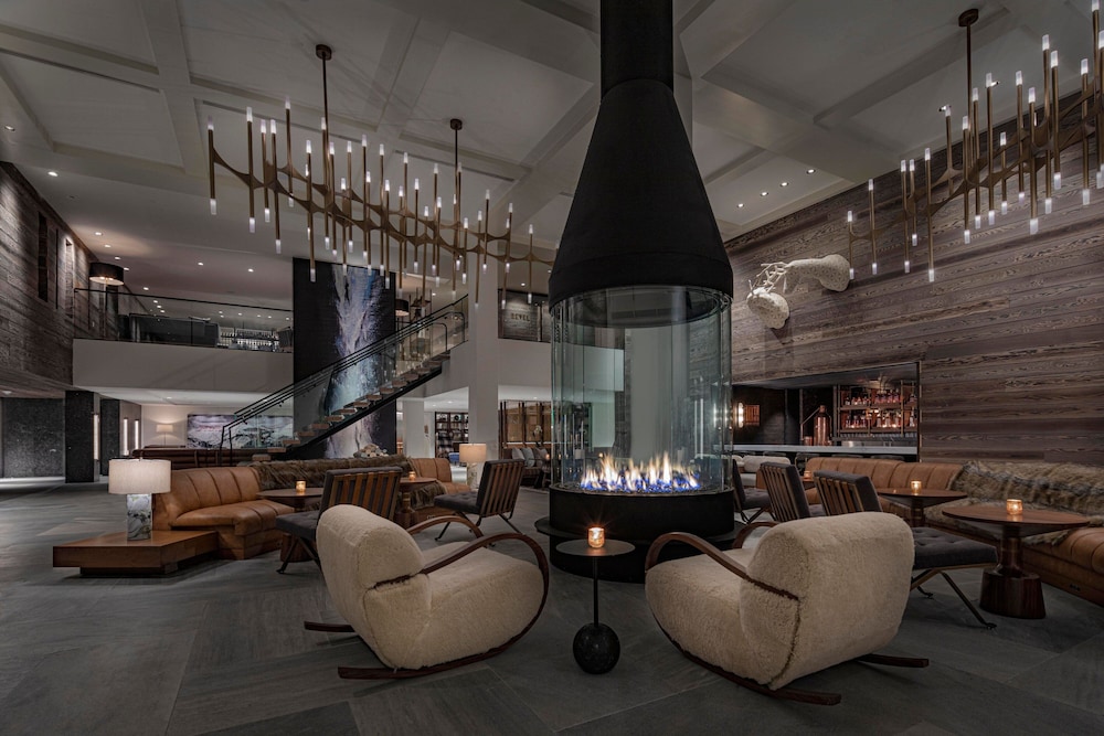 Image of The Hythe, a Luxury Collection Resort, Vail
