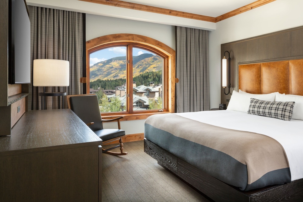 Image of The Hythe, a Luxury Collection Resort, Vail