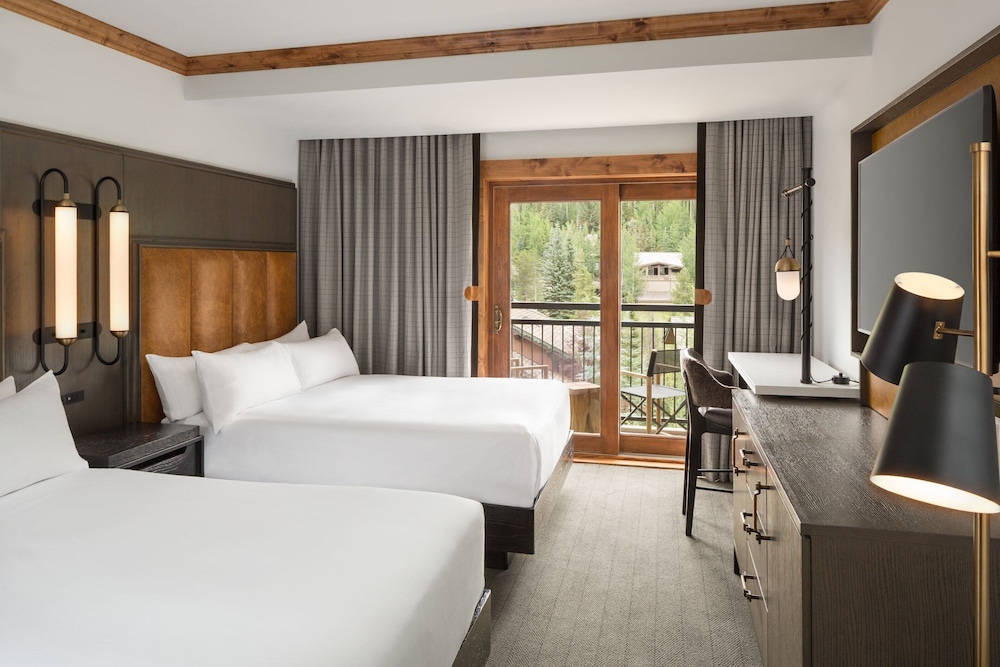 Image of The Hythe, a Luxury Collection Resort, Vail