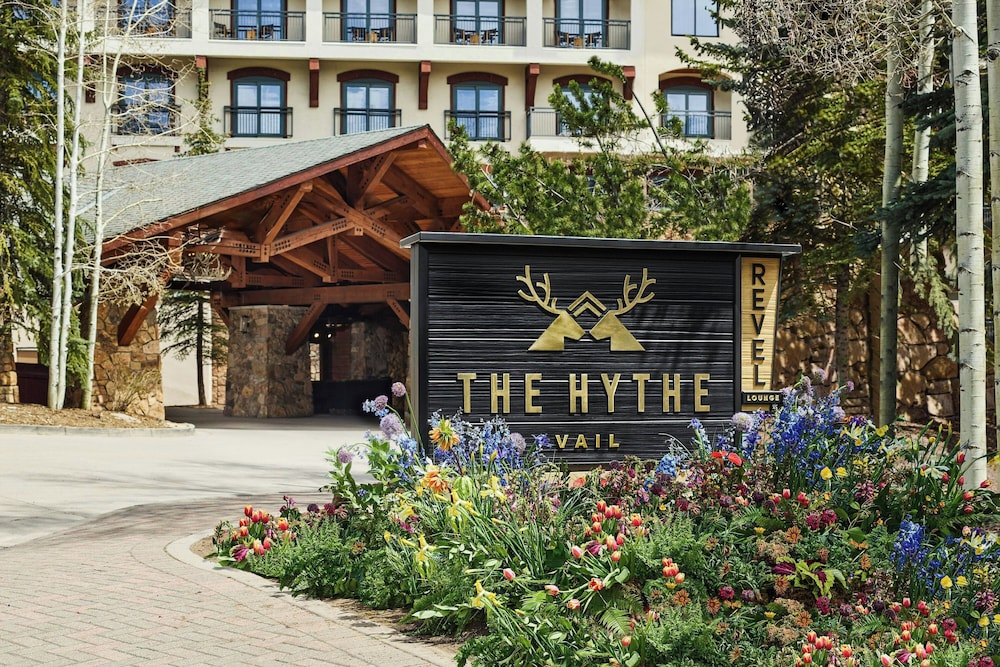Image of The Hythe, a Luxury Collection Resort, Vail