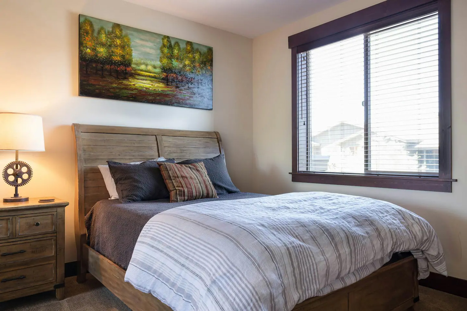 Image of Spacious 2 Bedroom