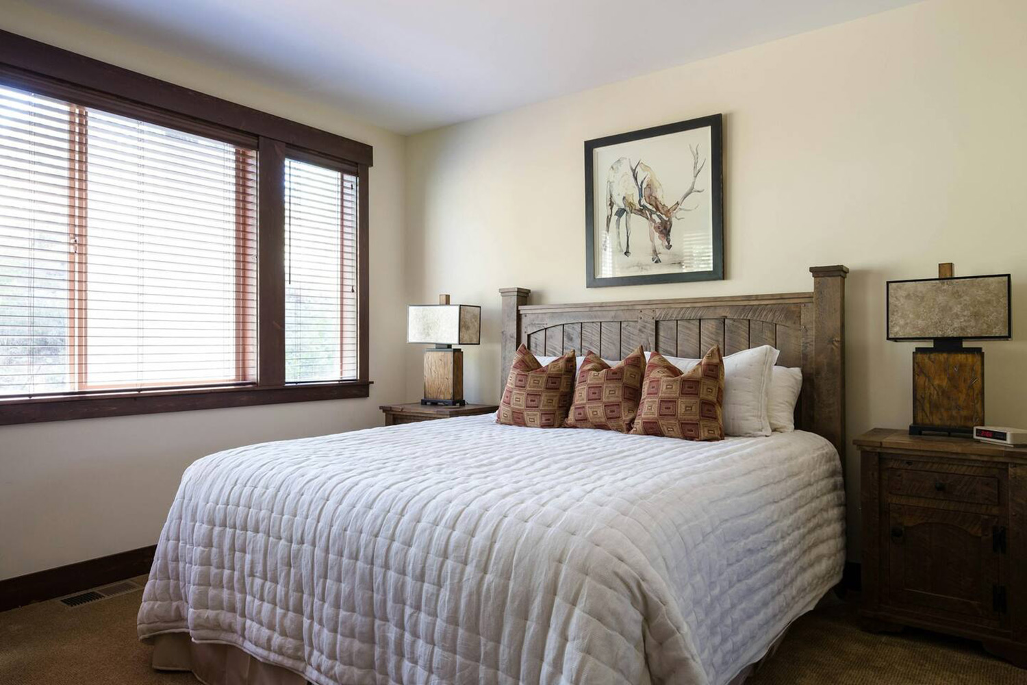 Image of Spacious 2 Bedroom