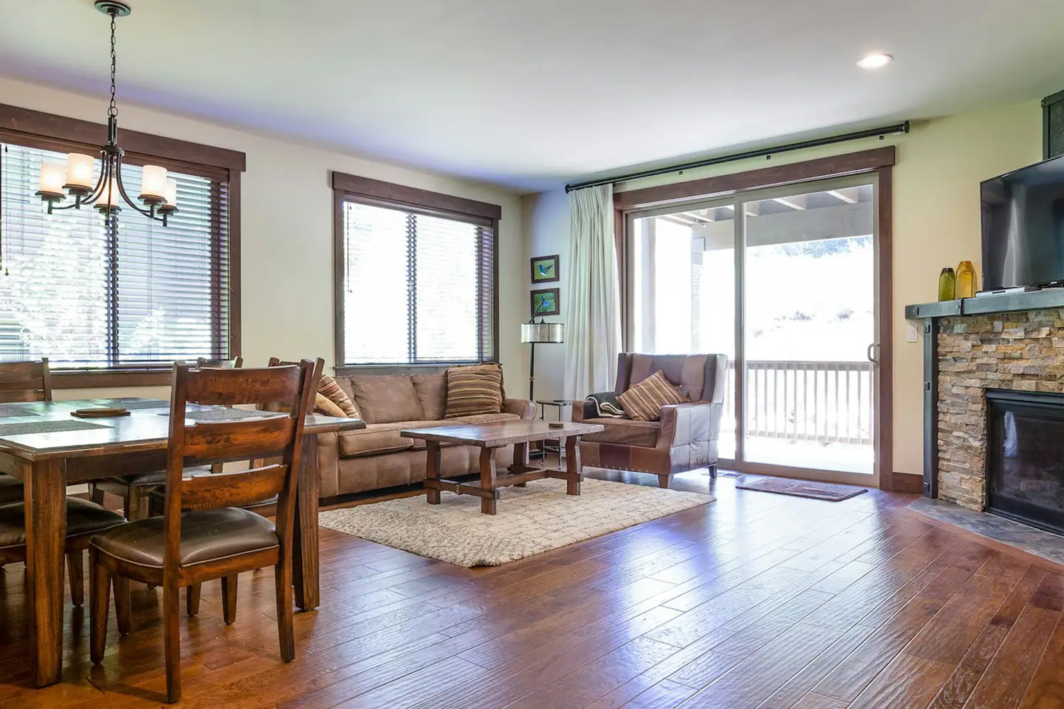 Image of Spacious 2 Bedroom