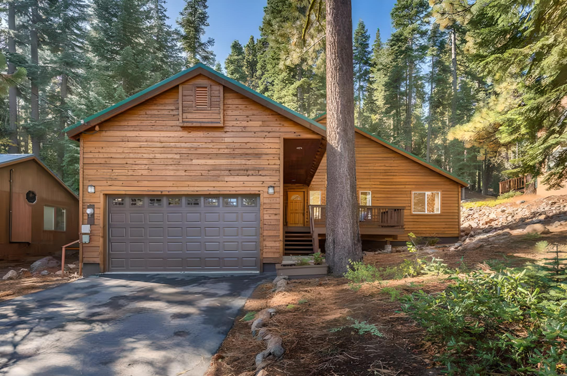 Image of Northwoods Charmer