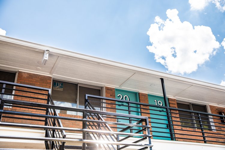 Image of South Wind Motel