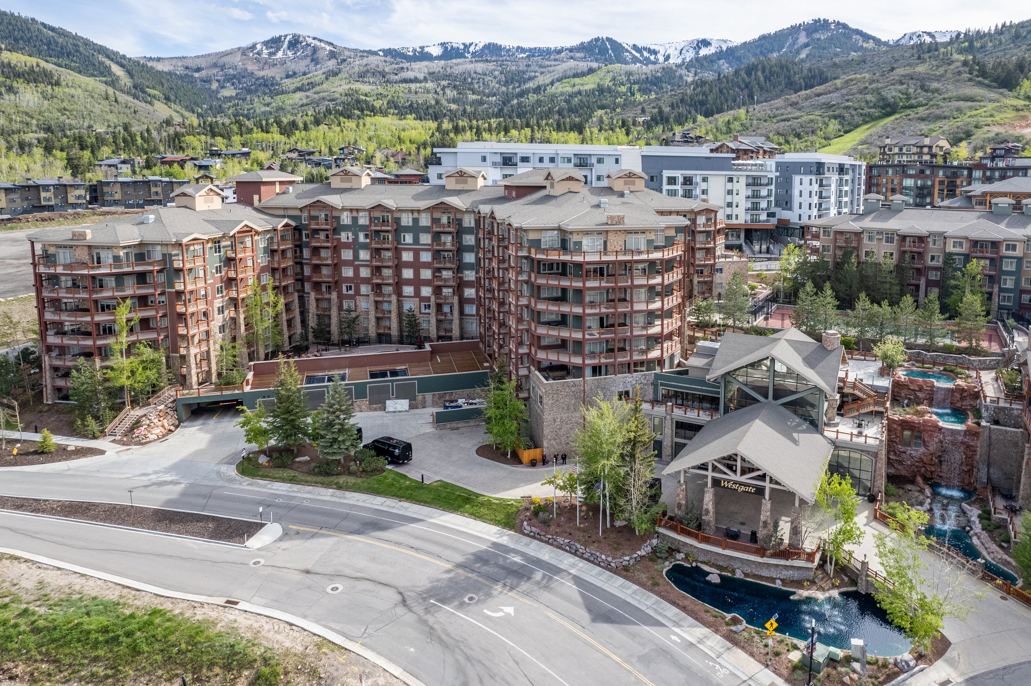 Image of Westgate 4802AB