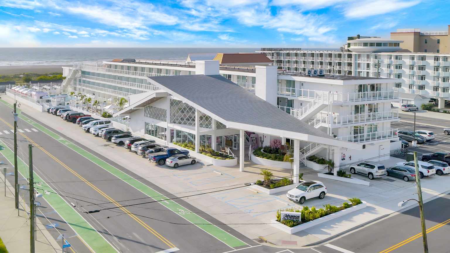 Image of Madison Resort Wildwood Crest