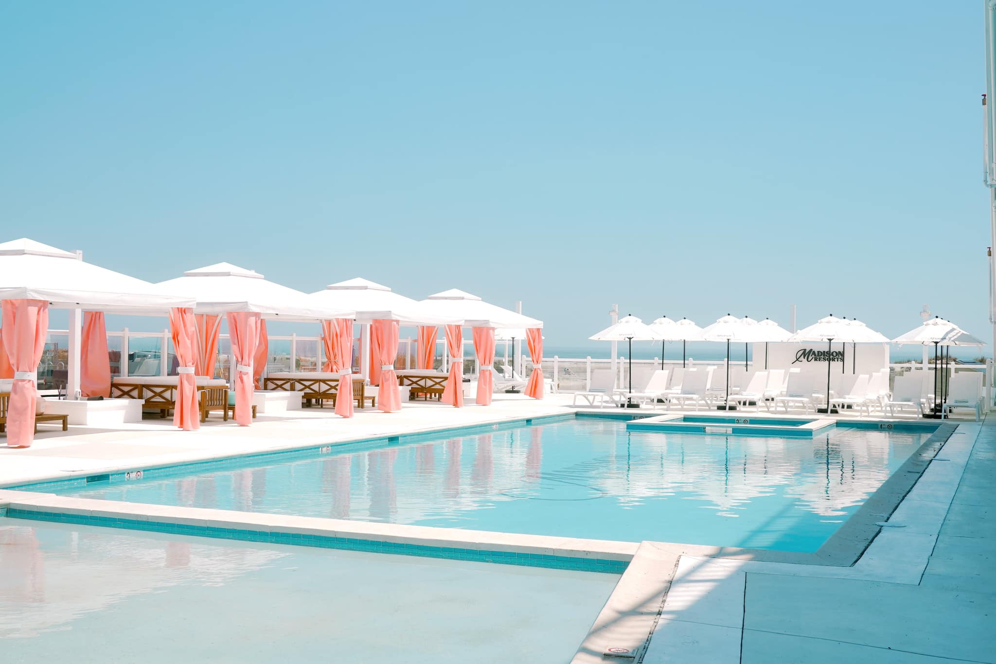 Image of Madison Resort Wildwood Crest