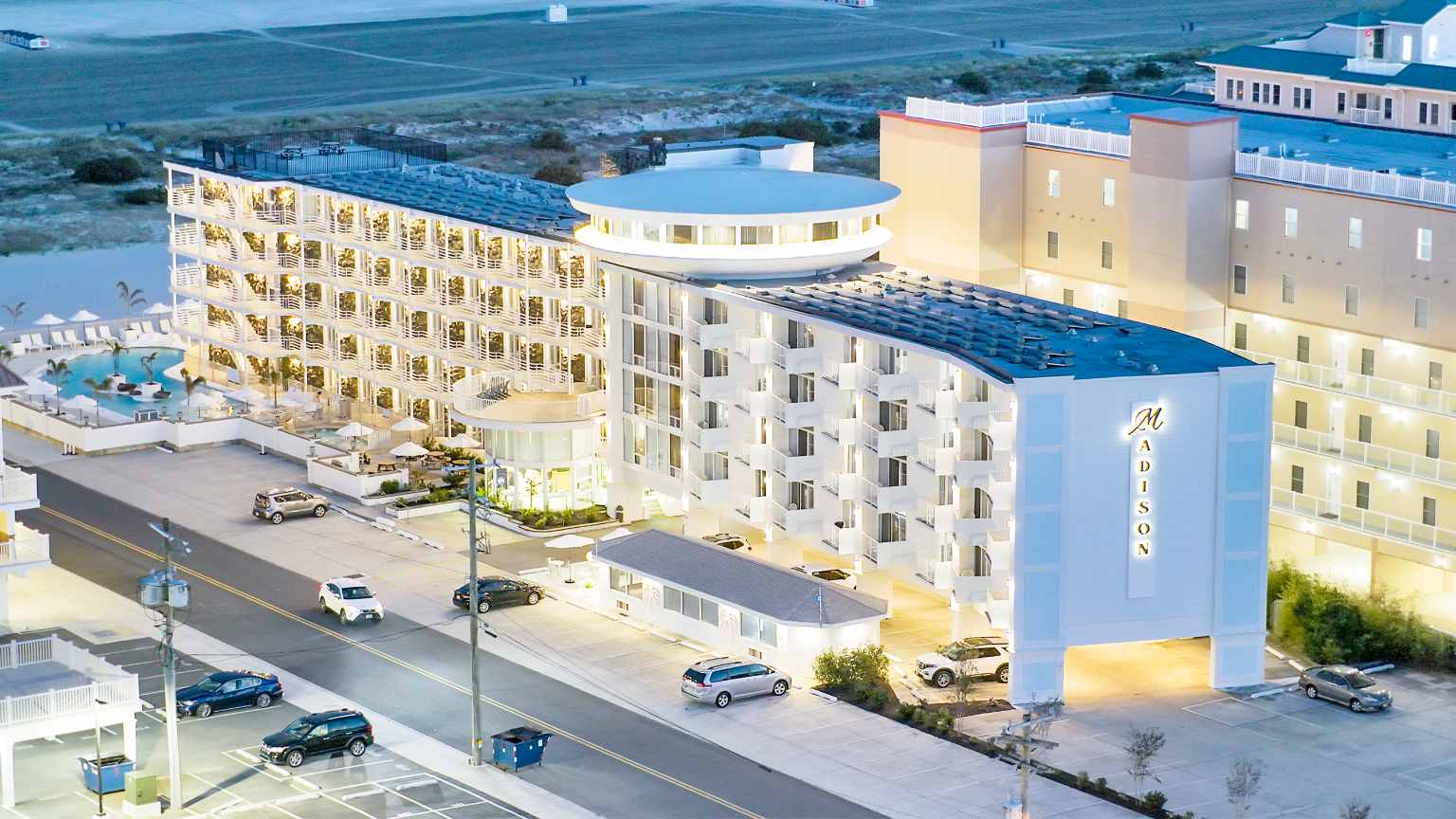 Image of Madison Resort Wildwood Crest