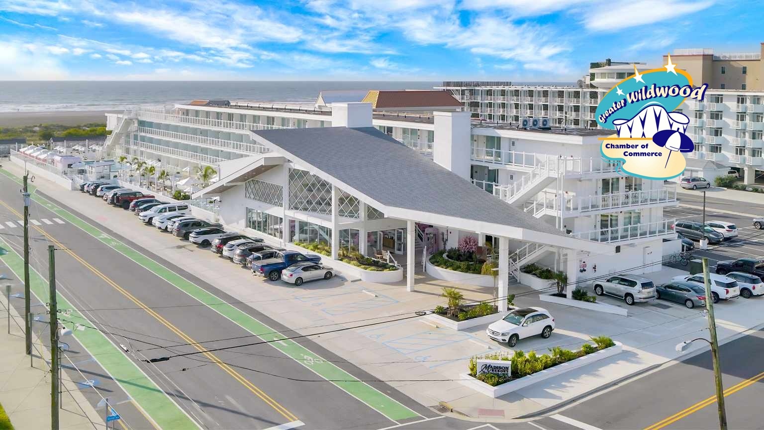 Image of Madison Resort Wildwood Crest