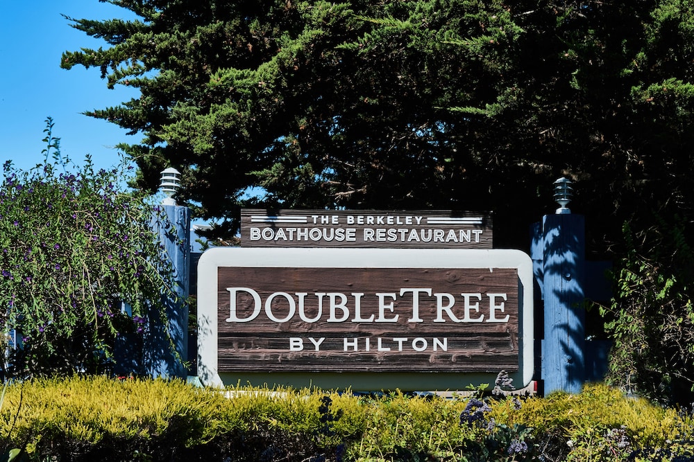 Image of DoubleTree by Hilton Berkeley Marina