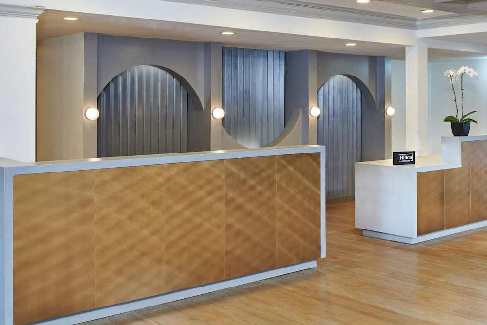 Image of DoubleTree by Hilton Berkeley Marina