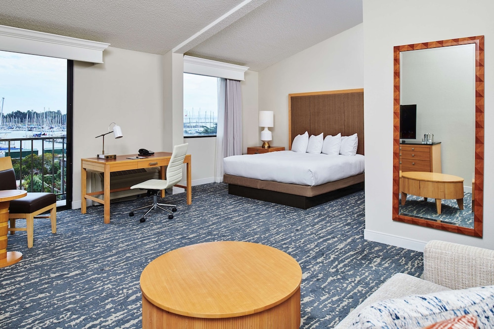 Image of DoubleTree by Hilton Berkeley Marina