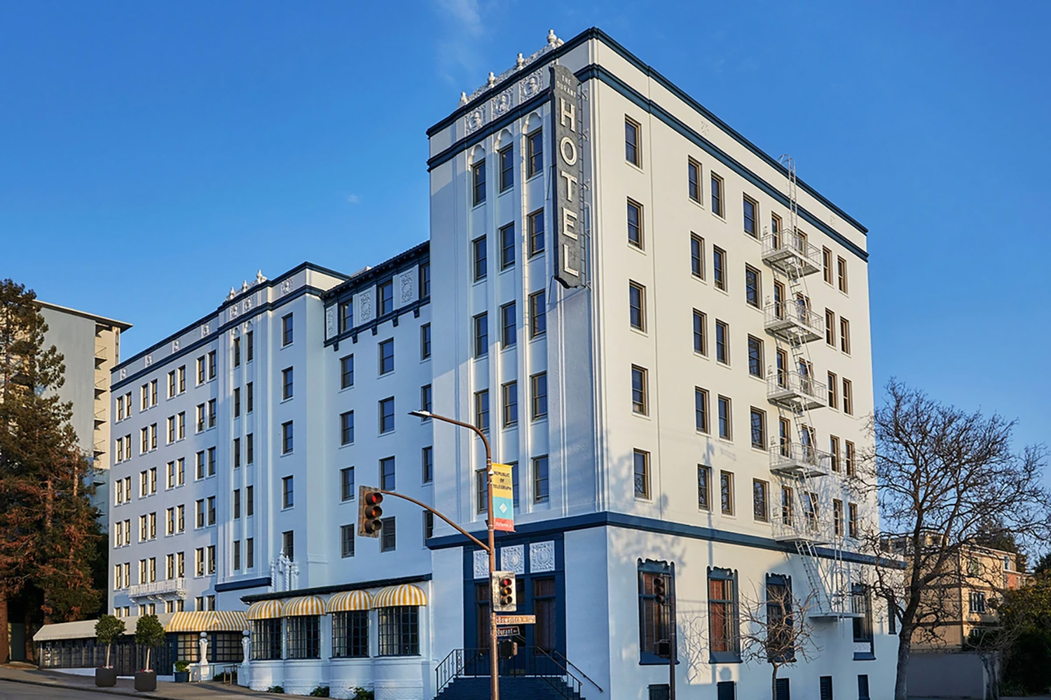Image of Graduate by Hilton Berkeley