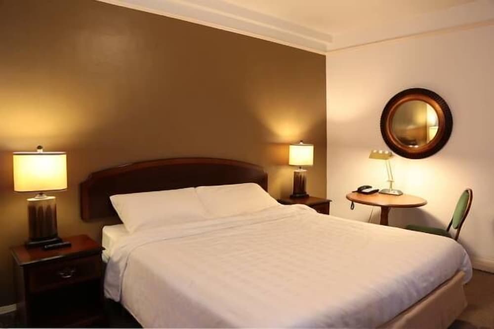 Image of Nash Hotel Berkeley