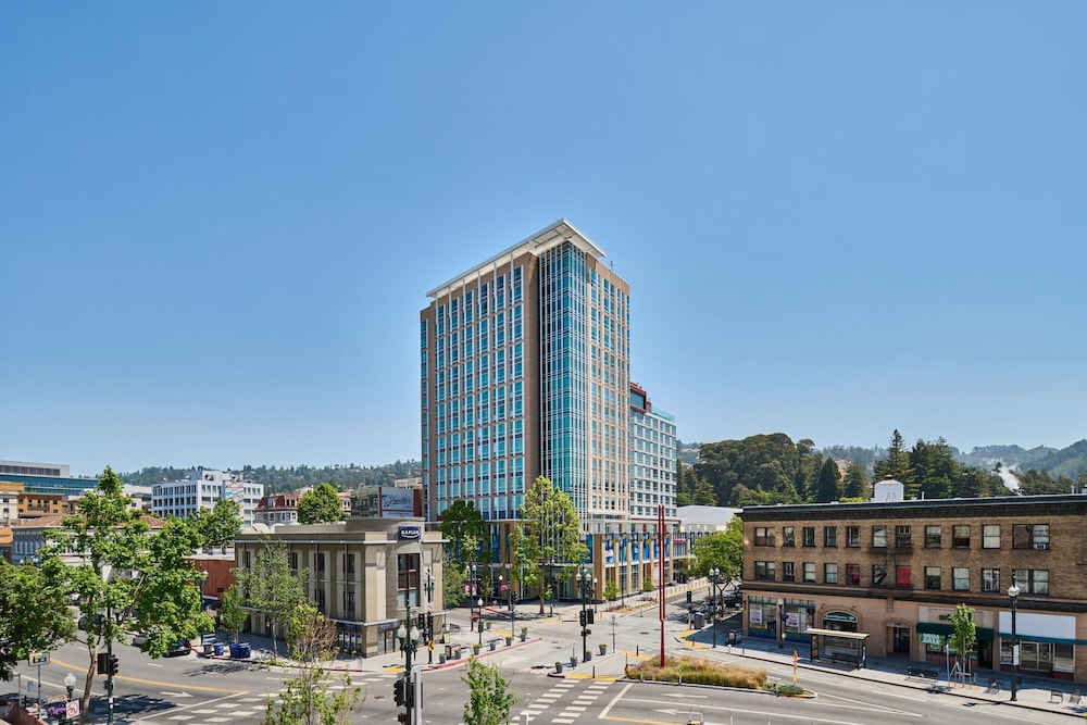 Image of Residence Inn by Marriott Berkeley