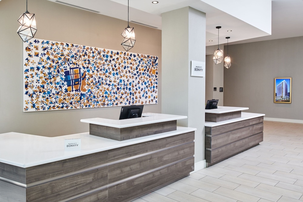 Image of Residence Inn by Marriott Berkeley