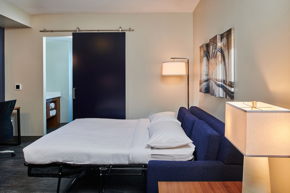 Image of Residence Inn by Marriott Berkeley