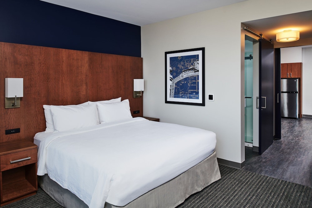 Image of Residence Inn by Marriott Berkeley