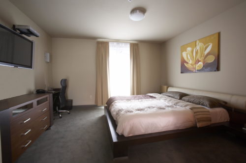 Image of Downtown Berkeley Inn