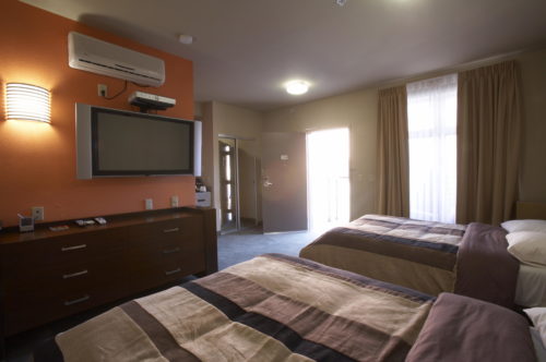 Image of Downtown Berkeley Inn