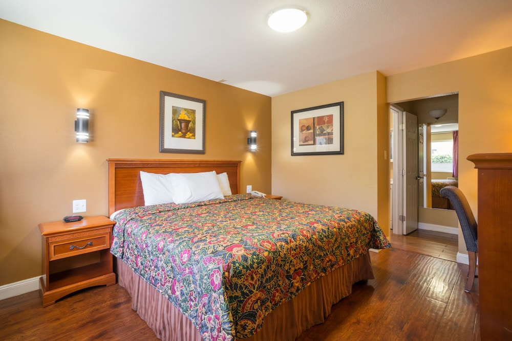 Image of Marina Inn Berkeley
