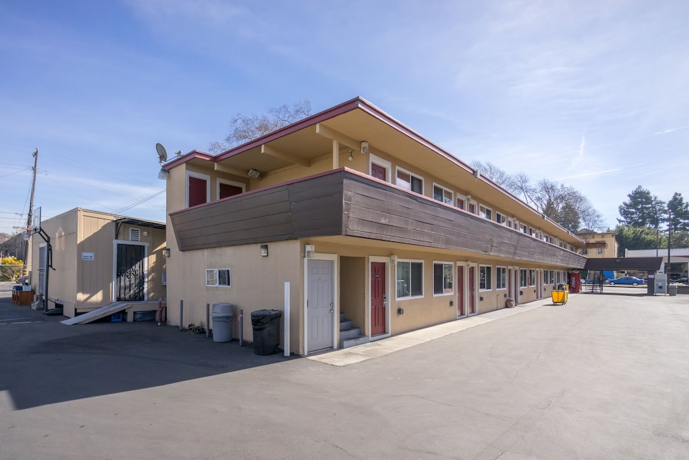 Image of Marina Inn Berkeley