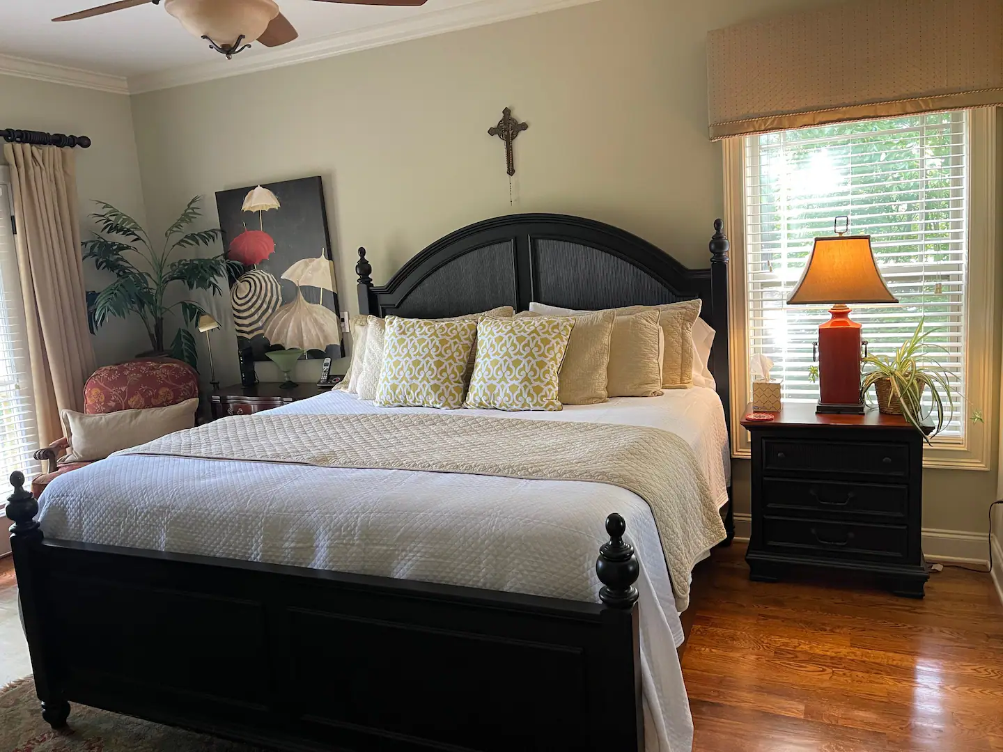 Image of Lakeside Retreat