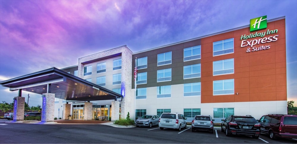 Image of Holiday Inn Express