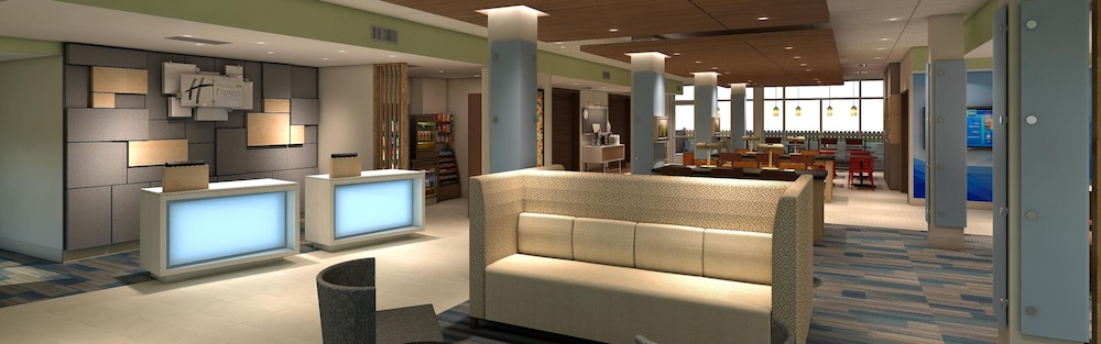 Image of Holiday Inn Express